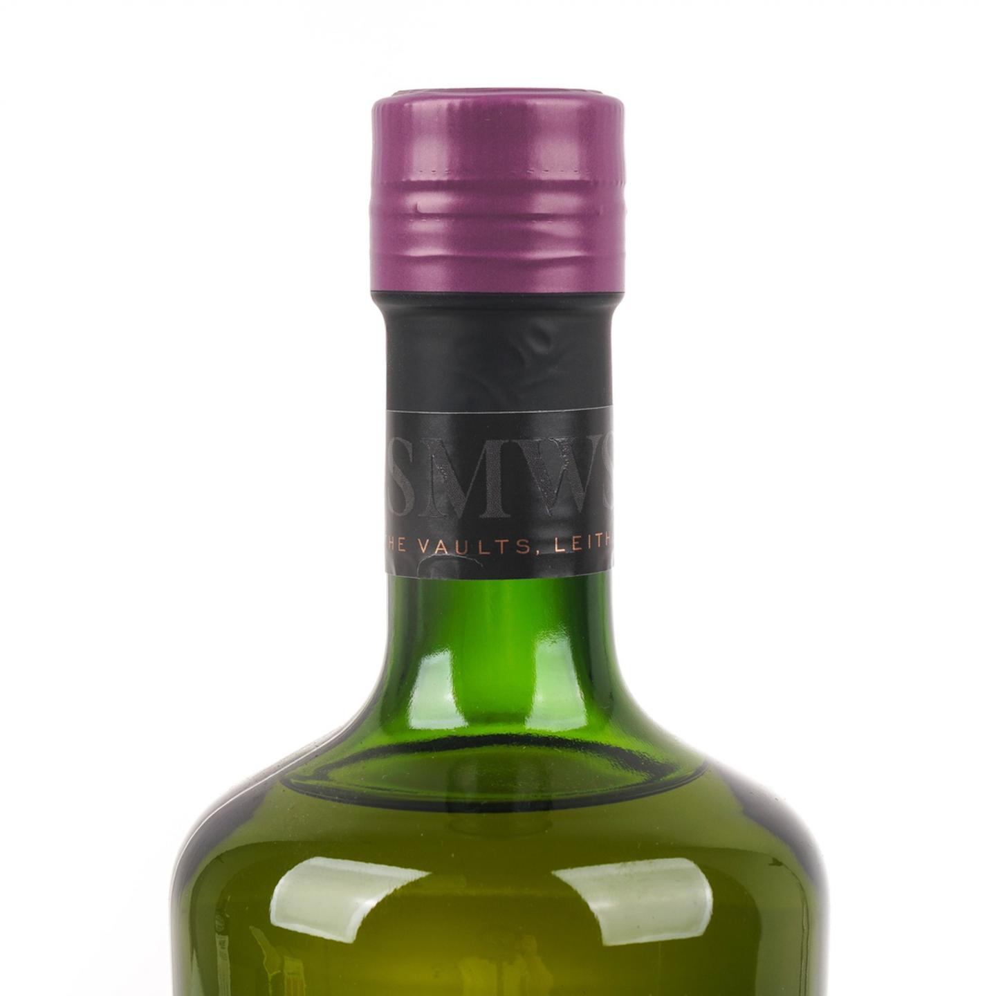 SMWS 13.87 达尔摩 13年 2007 单桶