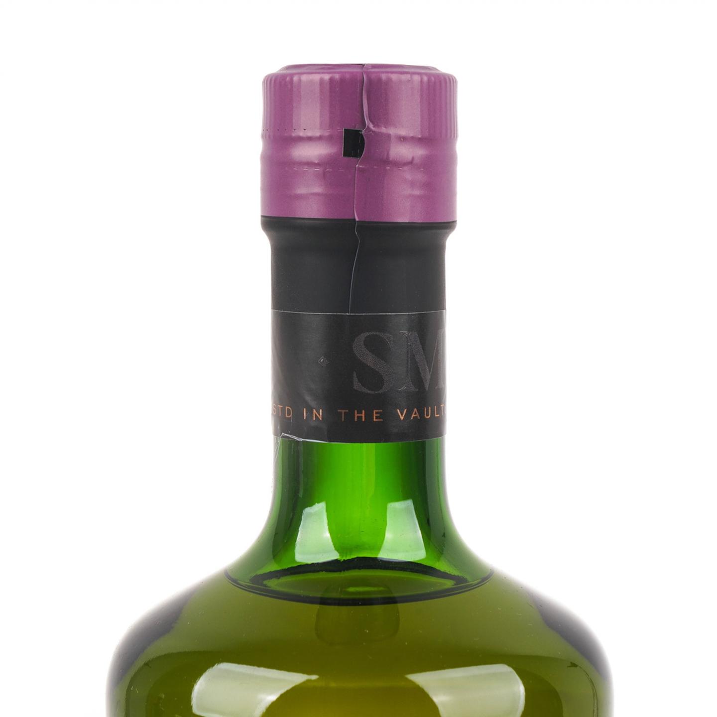 SMWS 94.32 费特凯恩 13年 2022 万圣节Winter Selection限定