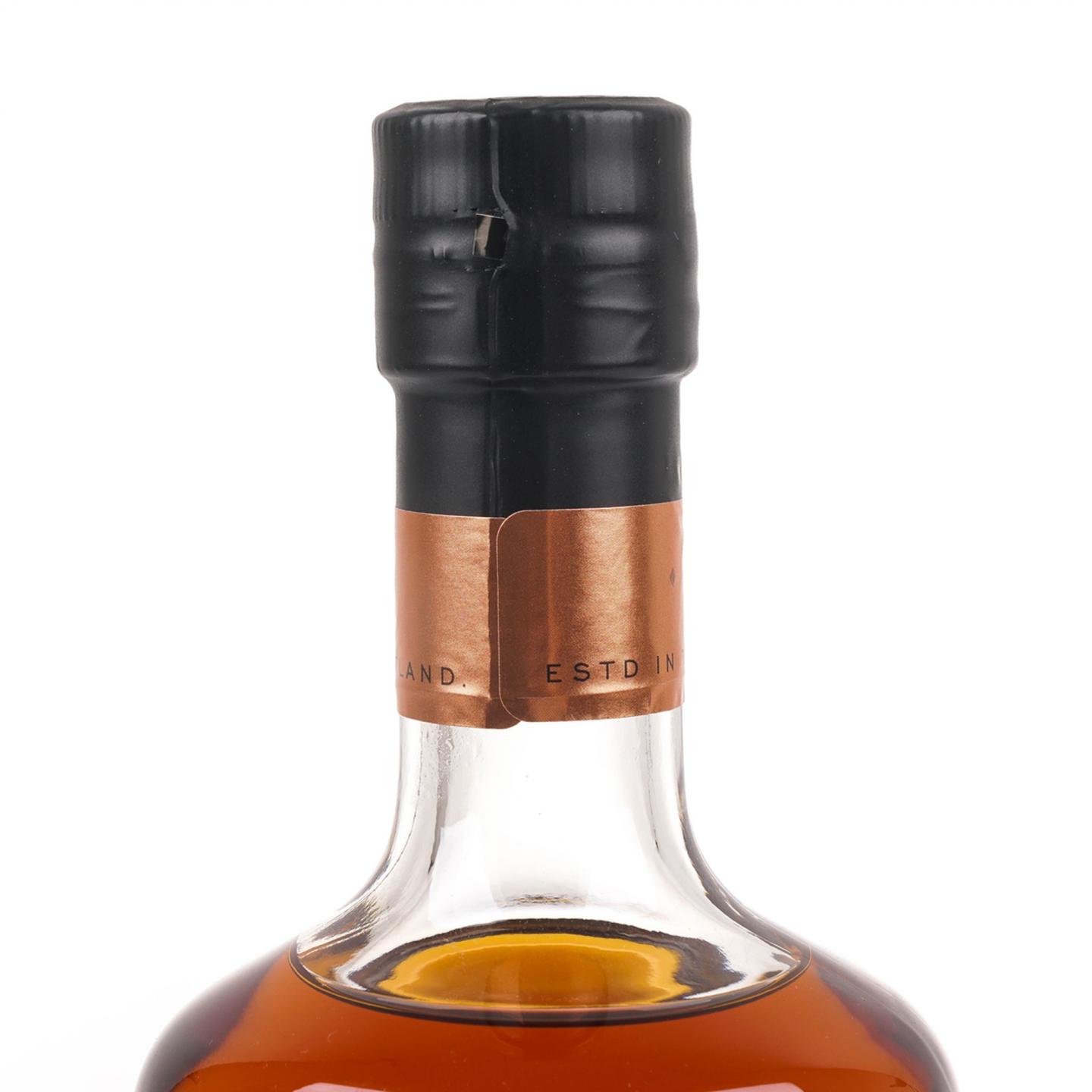 SMWS 10年 Small Batch 14 Douro Cruise