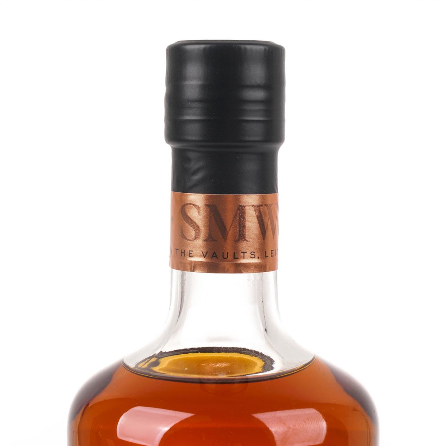 SMWS 10年 Small Batch 14 Douro Cruise