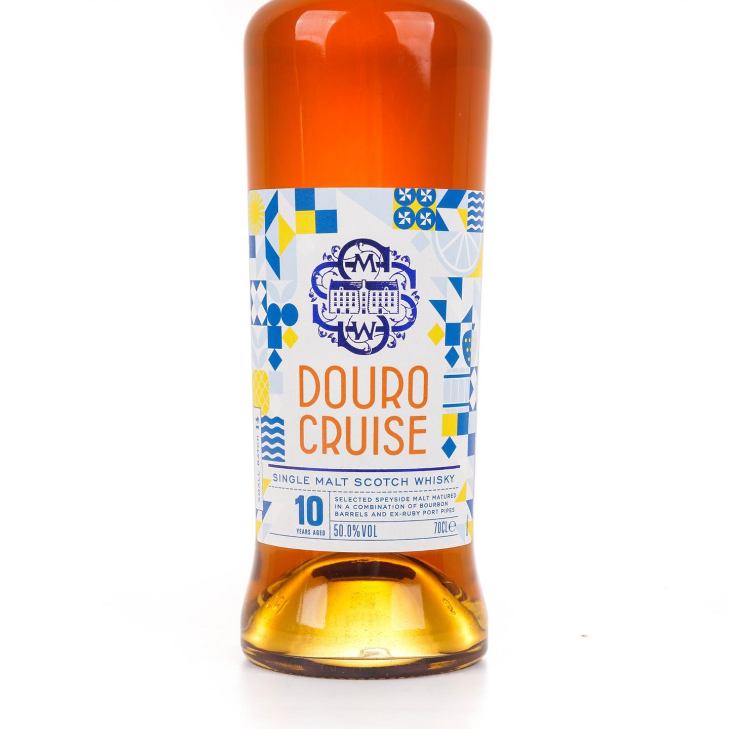 SMWS 10年 Small Batch 14 Douro Cruise
