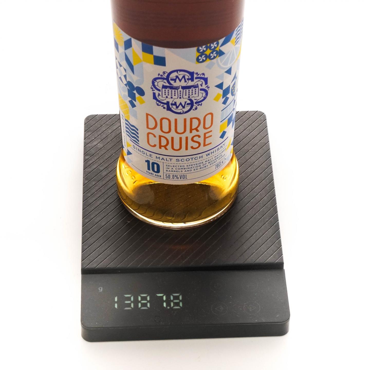 SMWS 10年 Small Batch 14 Douro Cruise