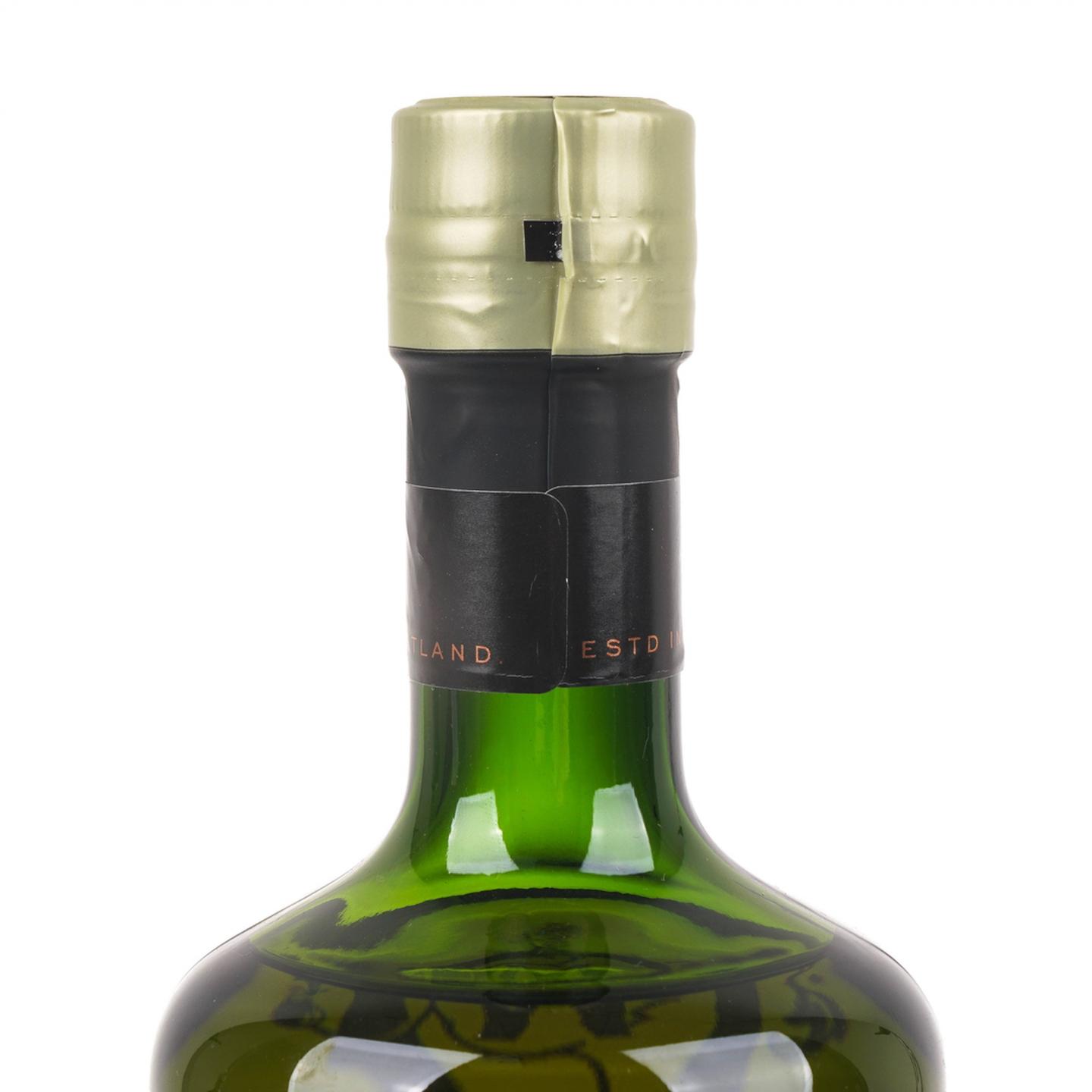 SMWS 93.165 格兰帝 17年 2004-2021