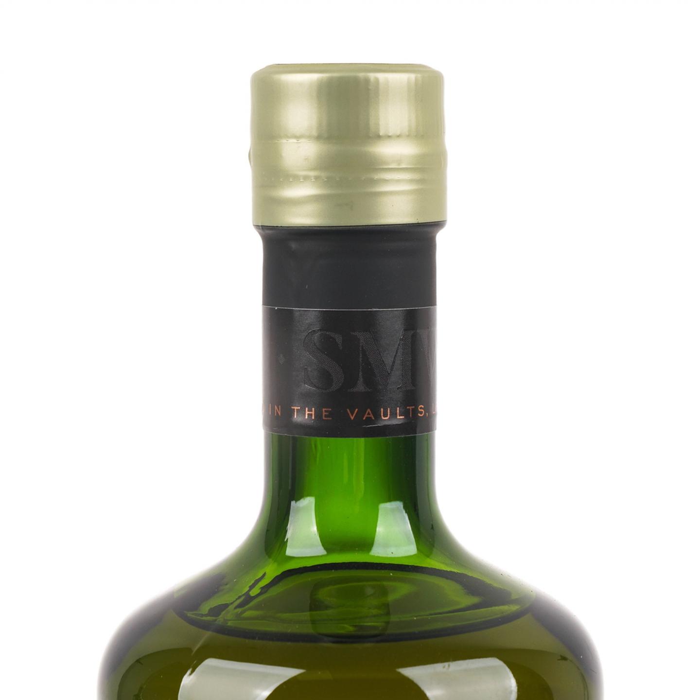SMWS 93.165 格兰帝 17年 2004-2021