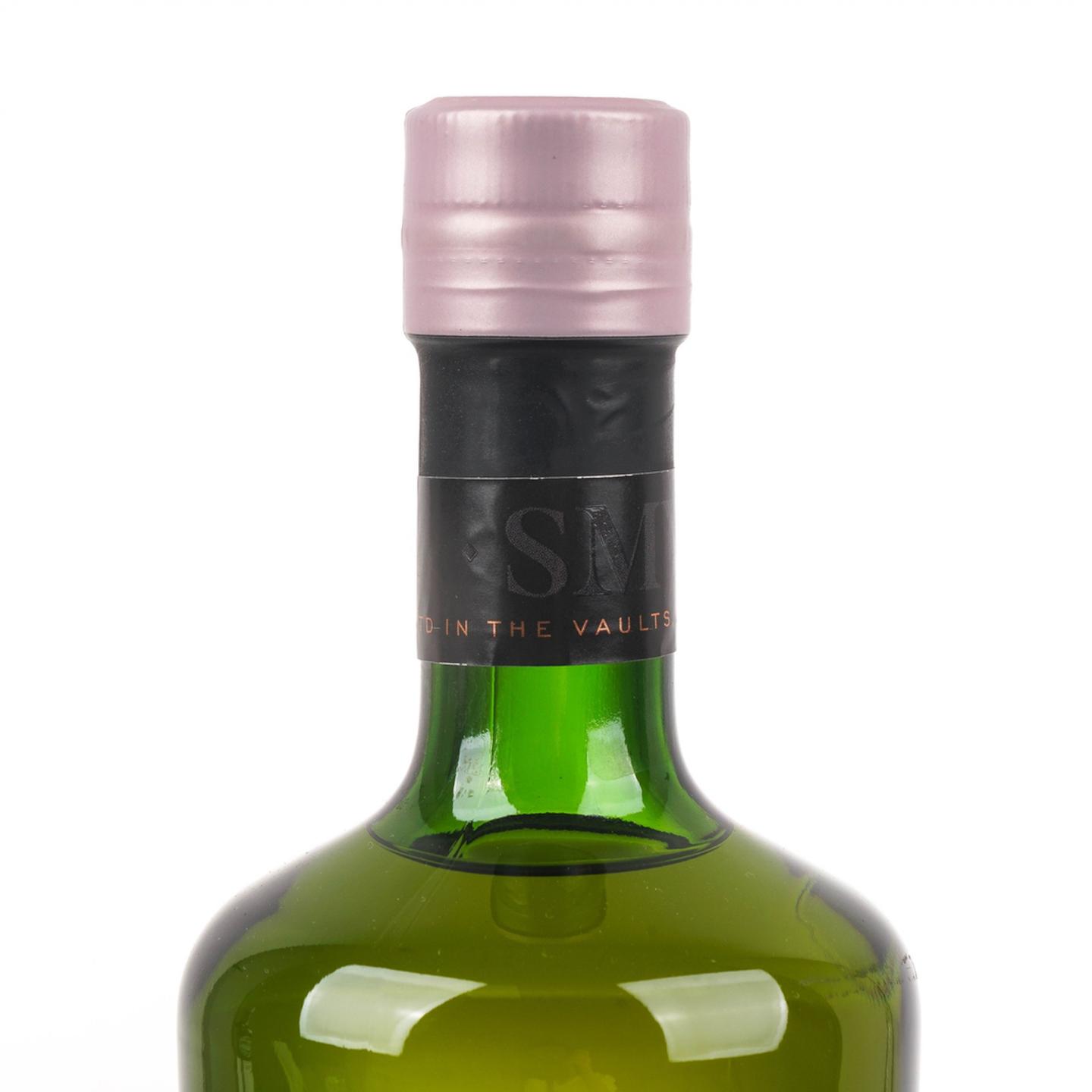 SMWS 63.85 格兰道奇 8年 Queen Street 2022专属限量
