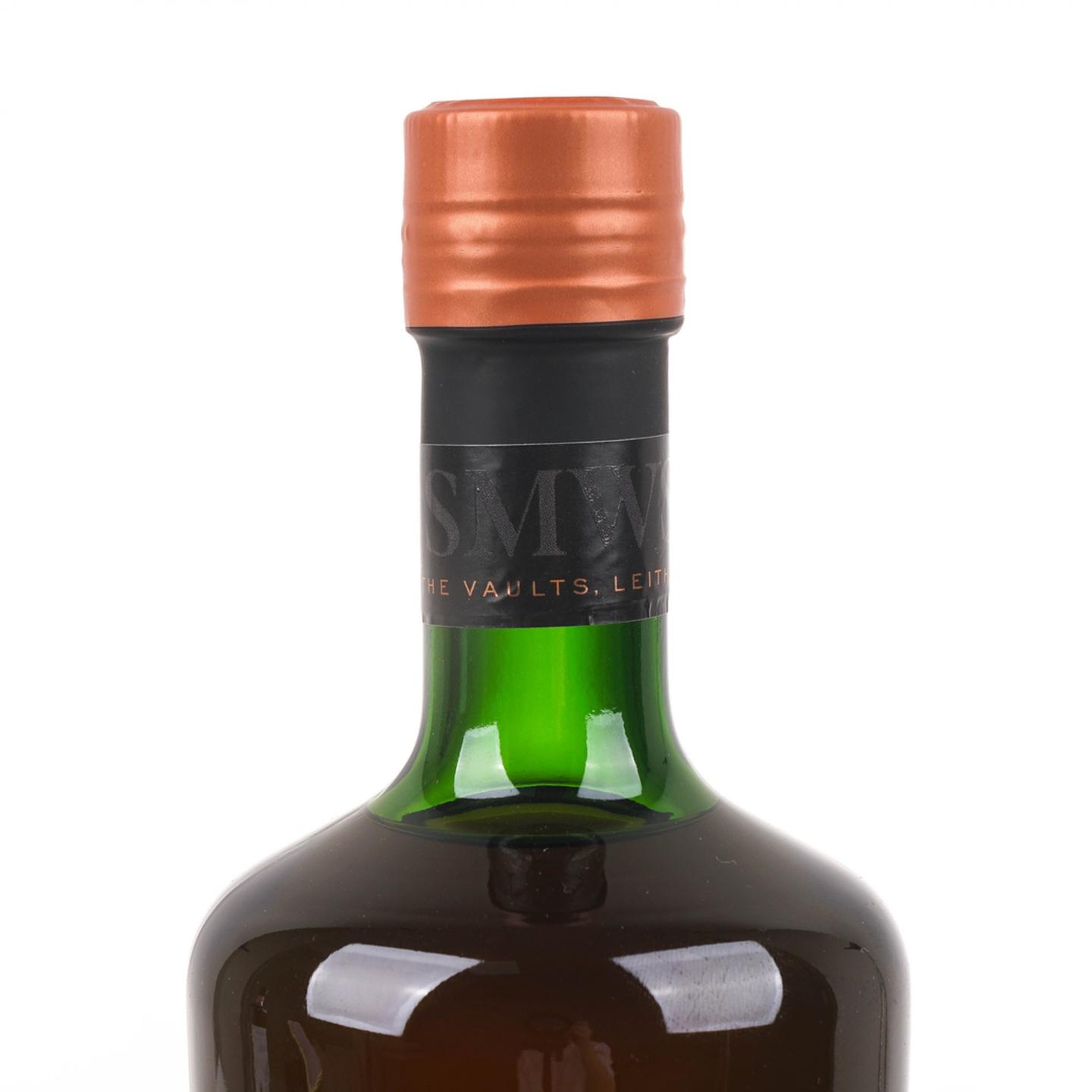 SMWS Distillery 36 Rare Release 本利林 10年 2022