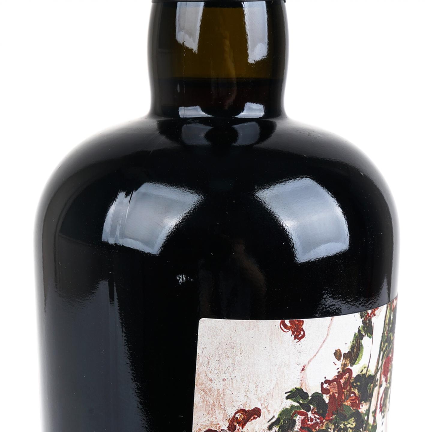 埃德拉多尔 10年 2009-2019 LMDW Artist#9 700ml