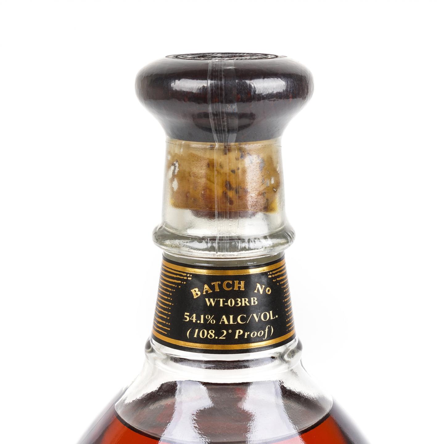 威凤凰 Rare Breed 肯塔基波本威士忌 750ml