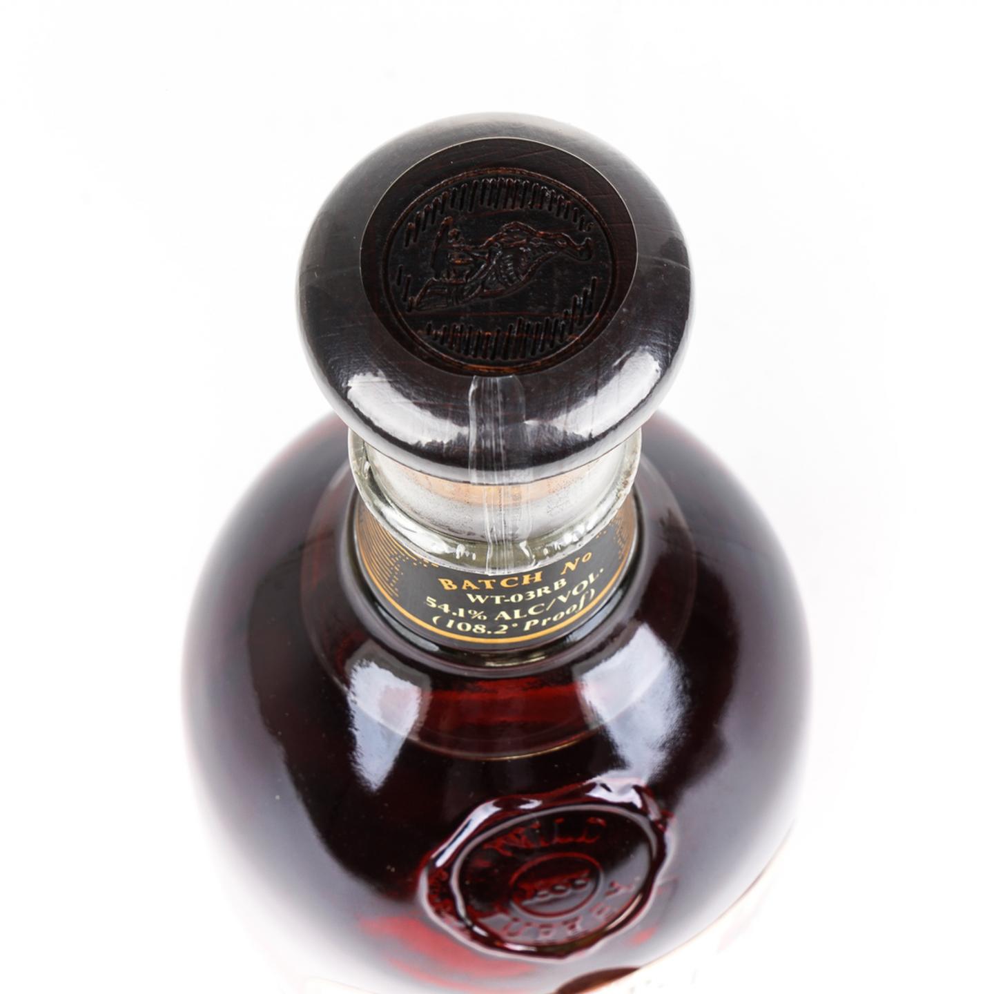 威凤凰 Rare Breed 肯塔基波本威士忌 750ml