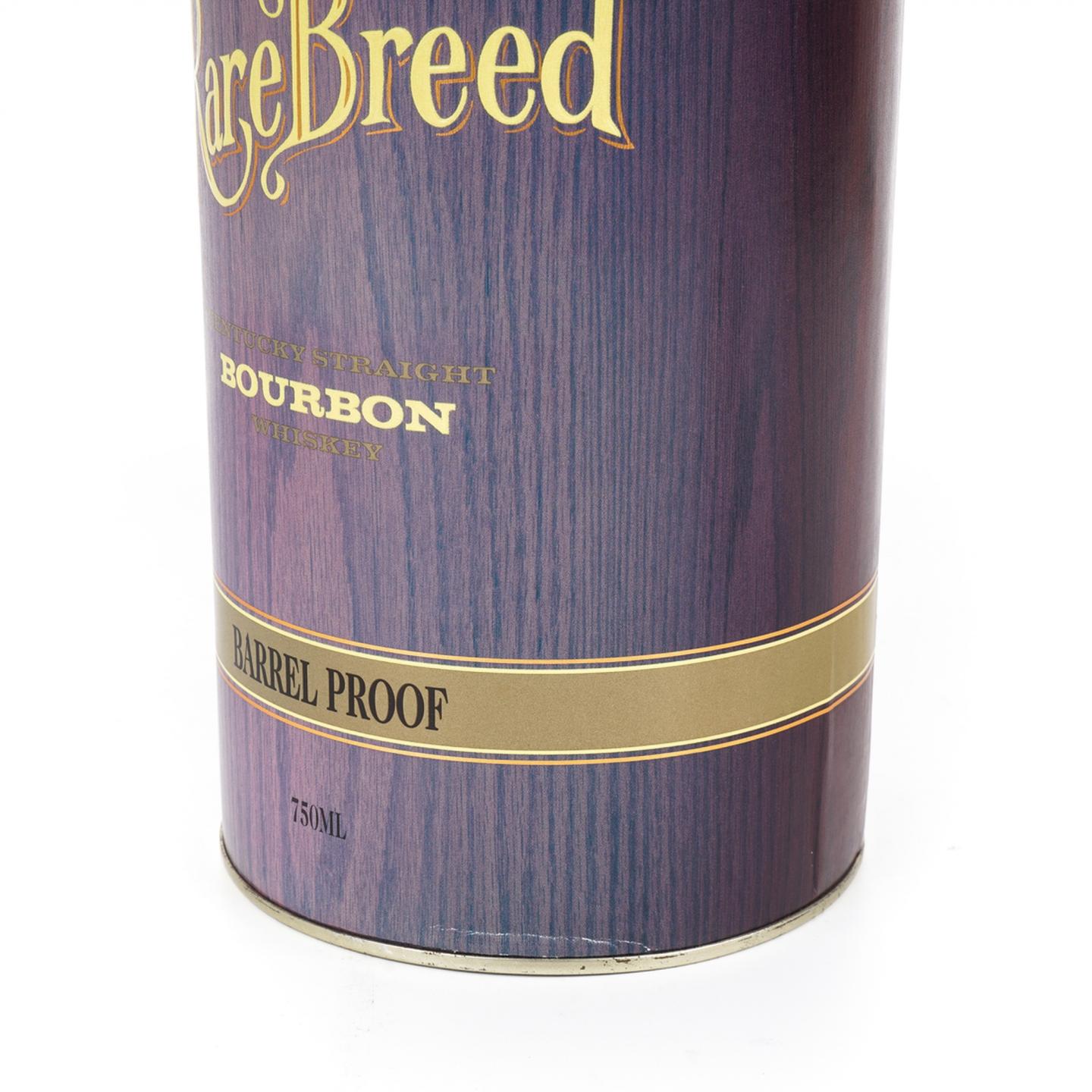 威凤凰 Rare Breed 肯塔基波本威士忌 750ml