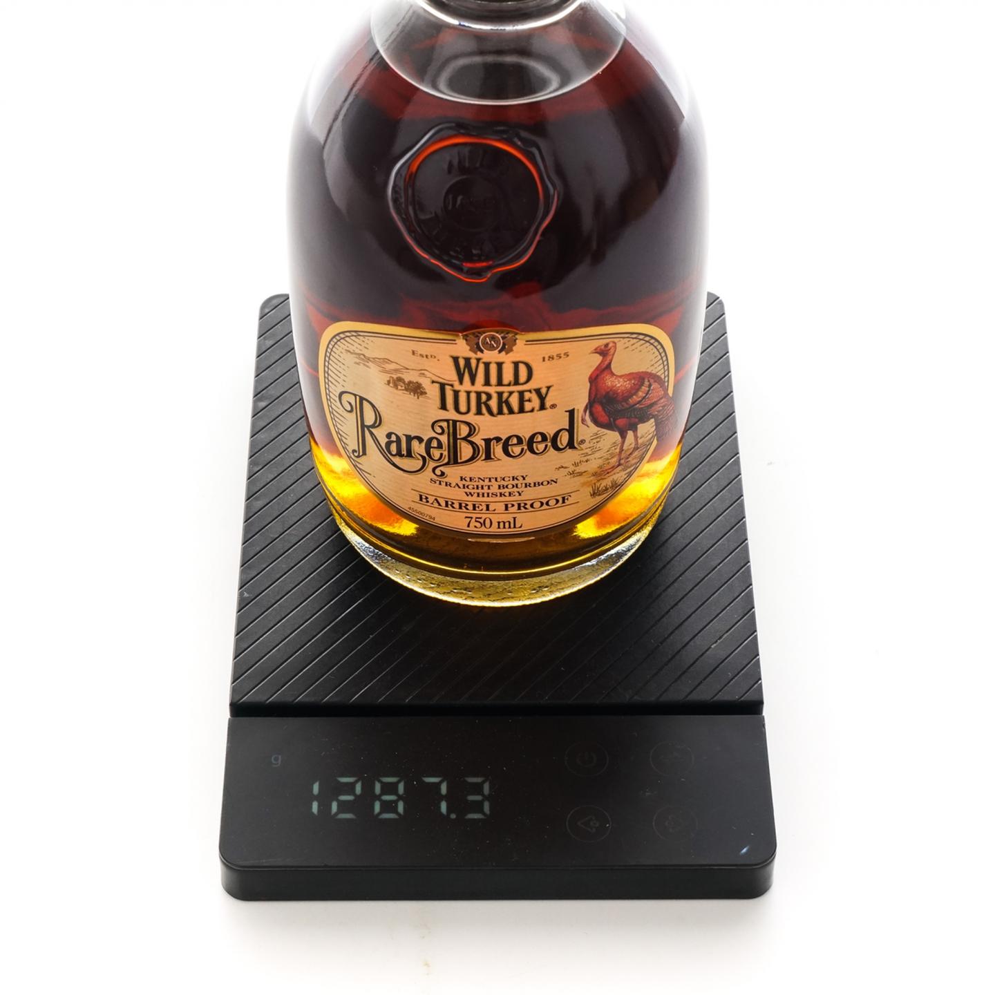 威凤凰 Rare Breed 肯塔基波本威士忌 750ml