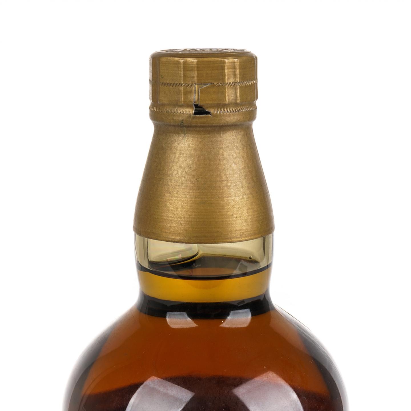山崎 12年 金狮标 Pure Malt 750ml