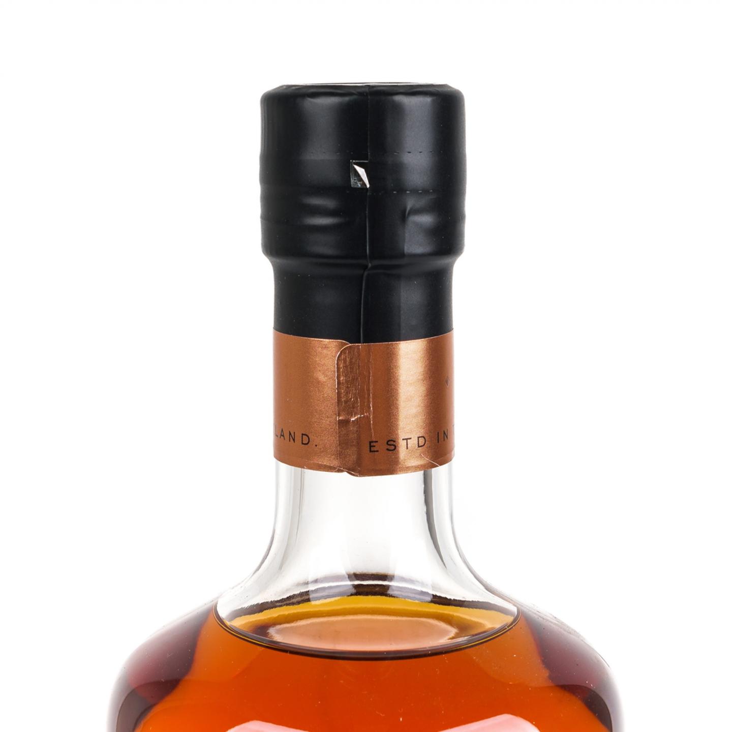 SMWS 14年 2022 调和麦芽 Loyalty Exclusive