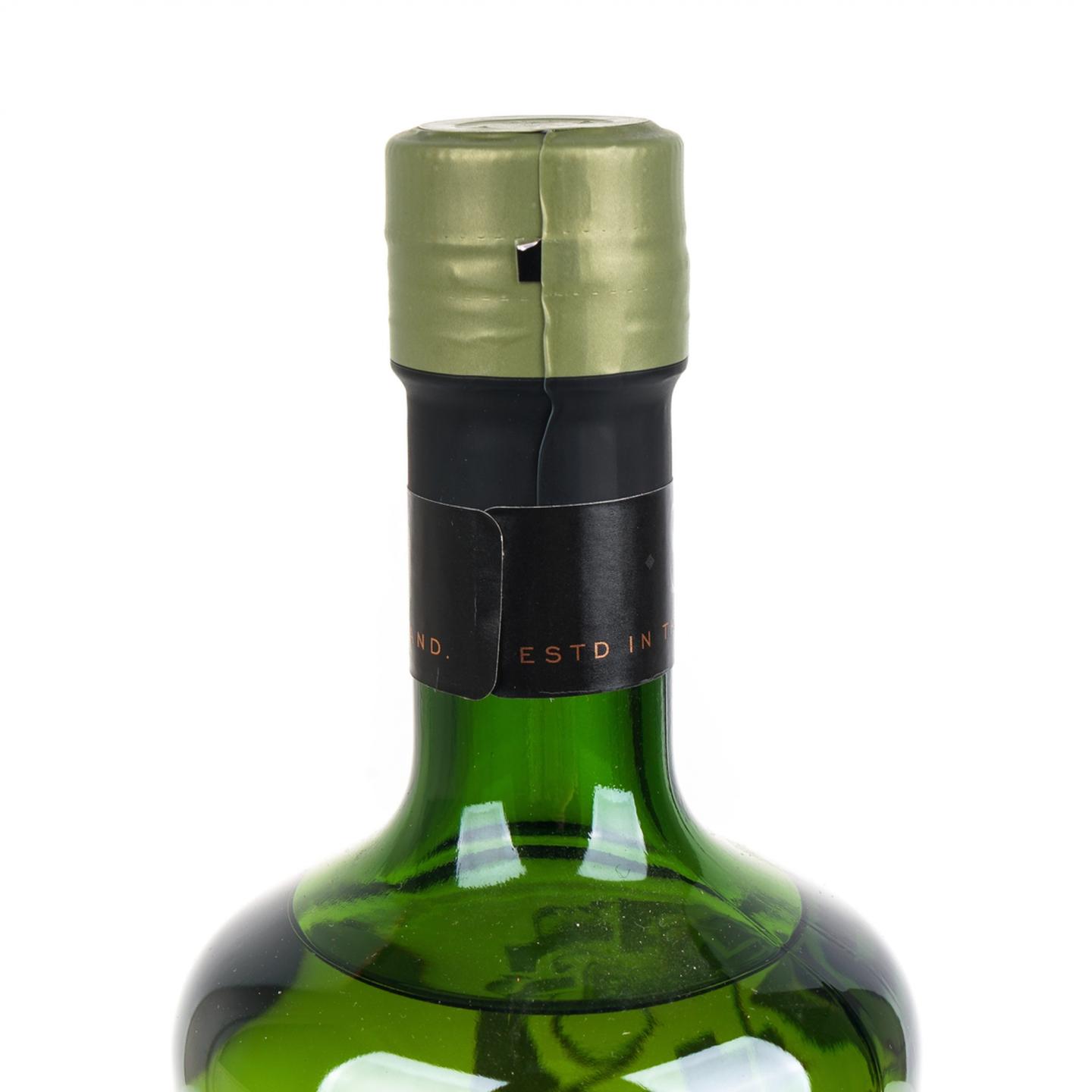 SMWS 53.400 卡尔里拉 10年 2011