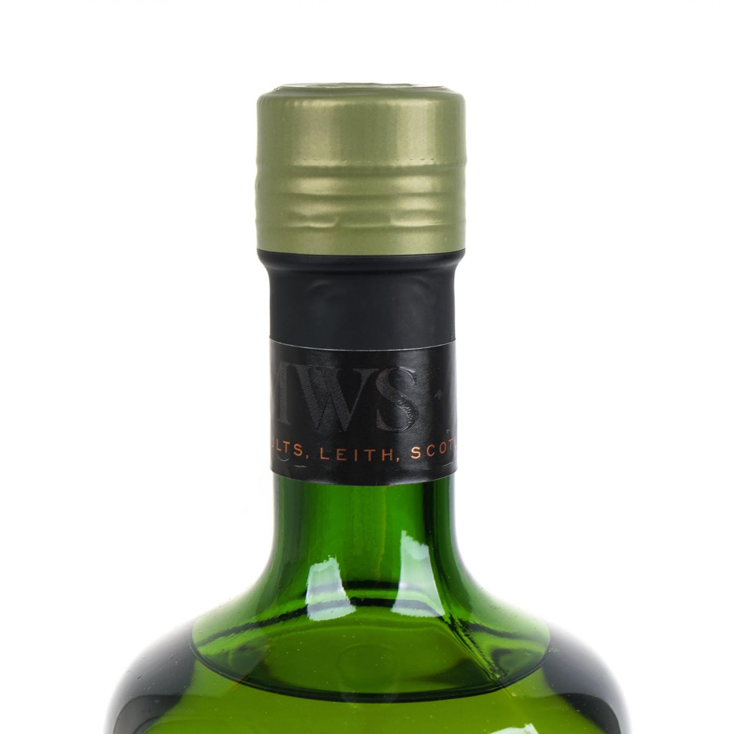 SMWS 53.400 卡尔里拉 10年 2011