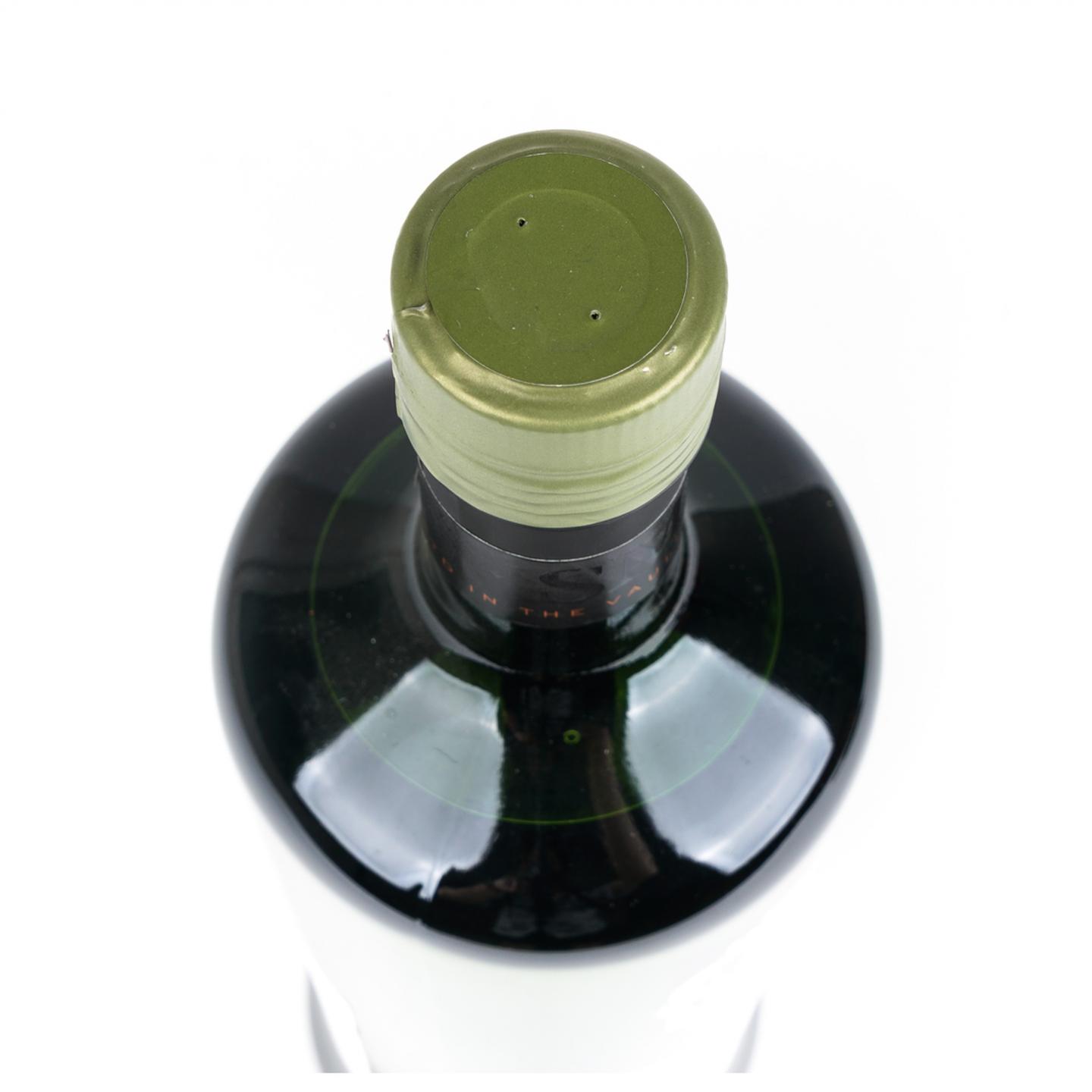 SMWS 53.400 卡尔里拉 10年 2011