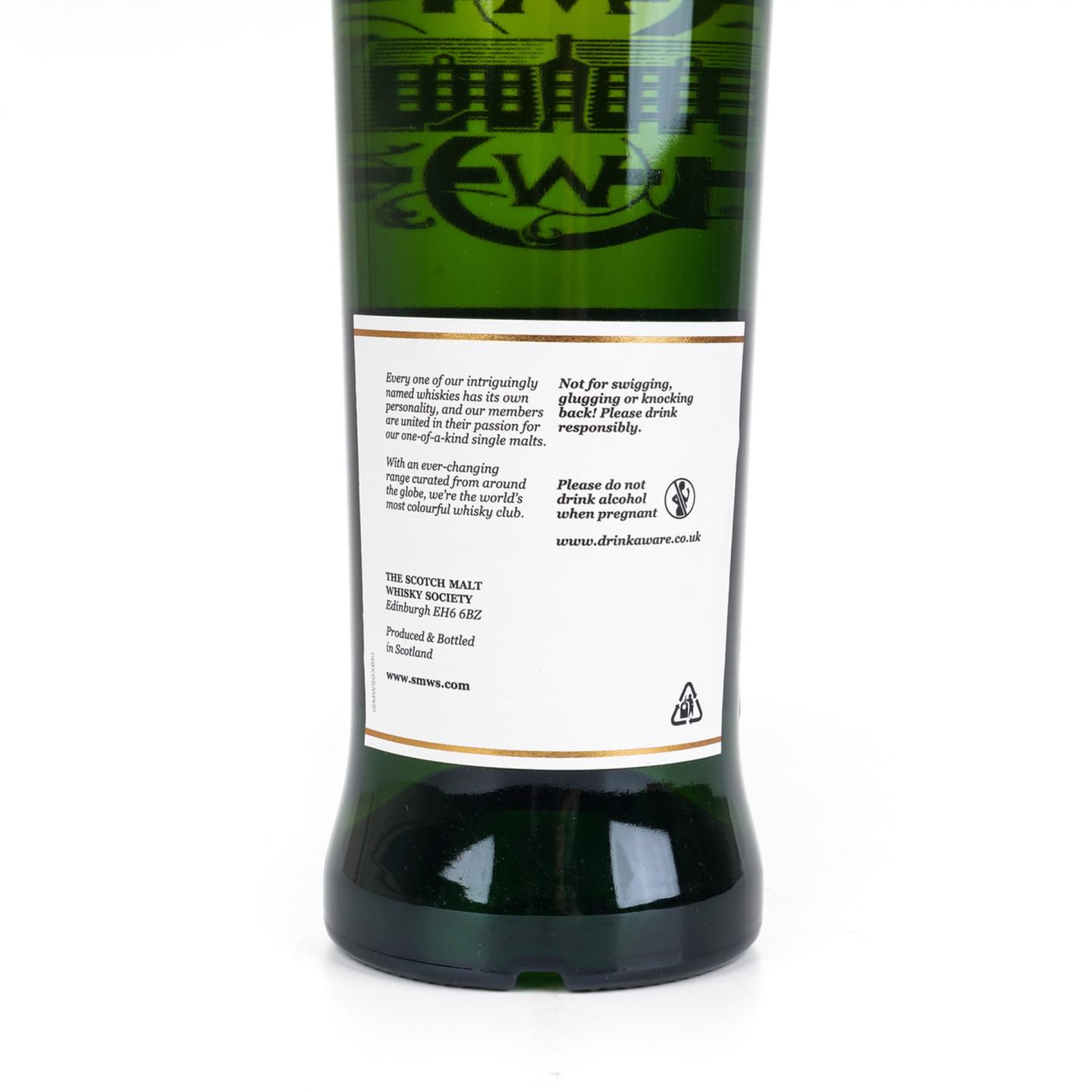 SMWS 53.400 卡尔里拉 10年 2011