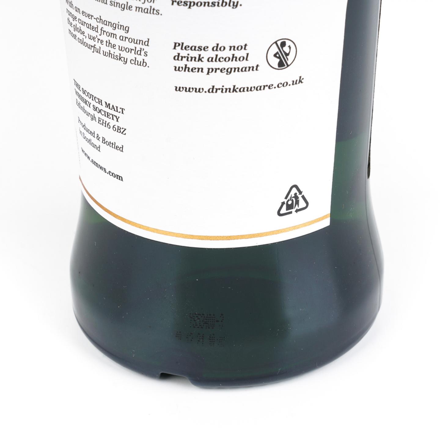 SMWS 53.400 卡尔里拉 10年 2011