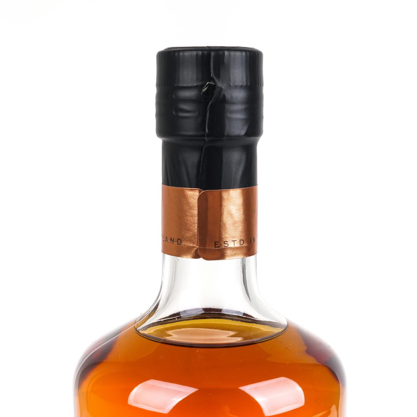 SMWS 18年 Full Bloom Batch 16