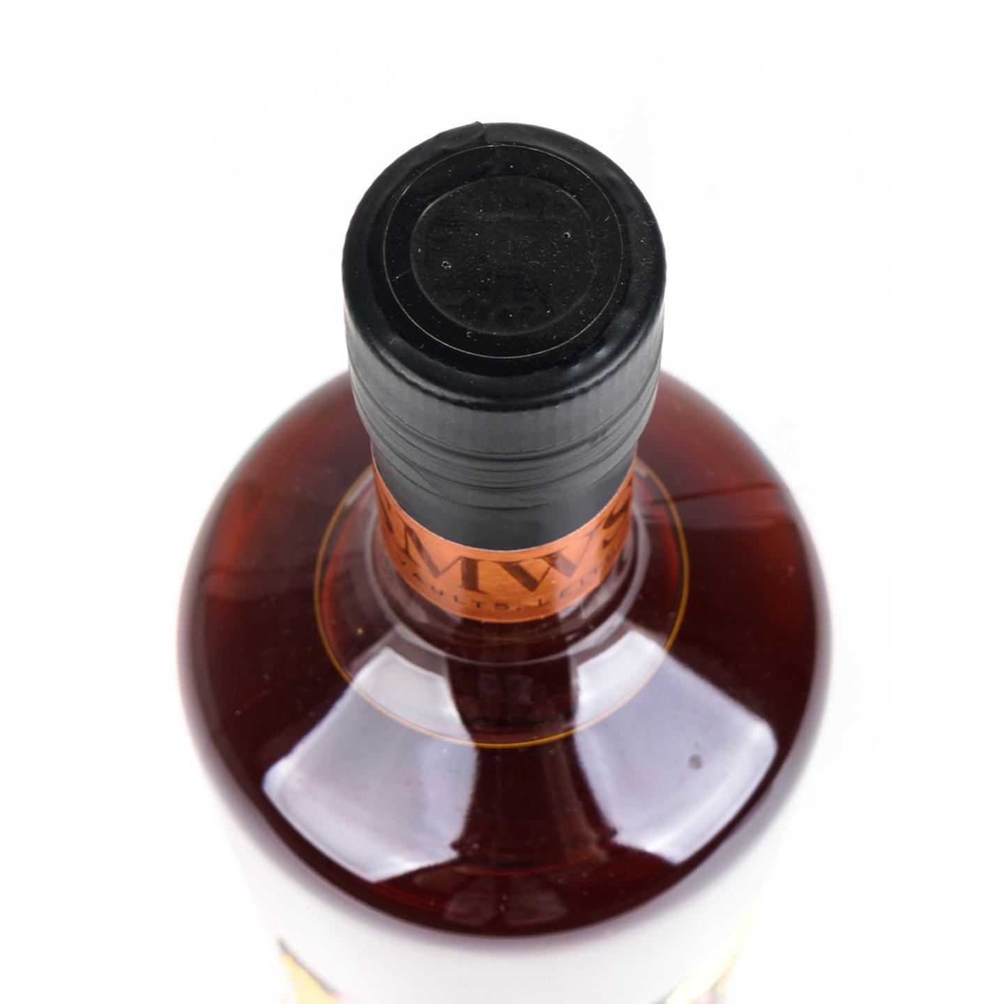 SMWS 18年 Full Bloom Batch 16