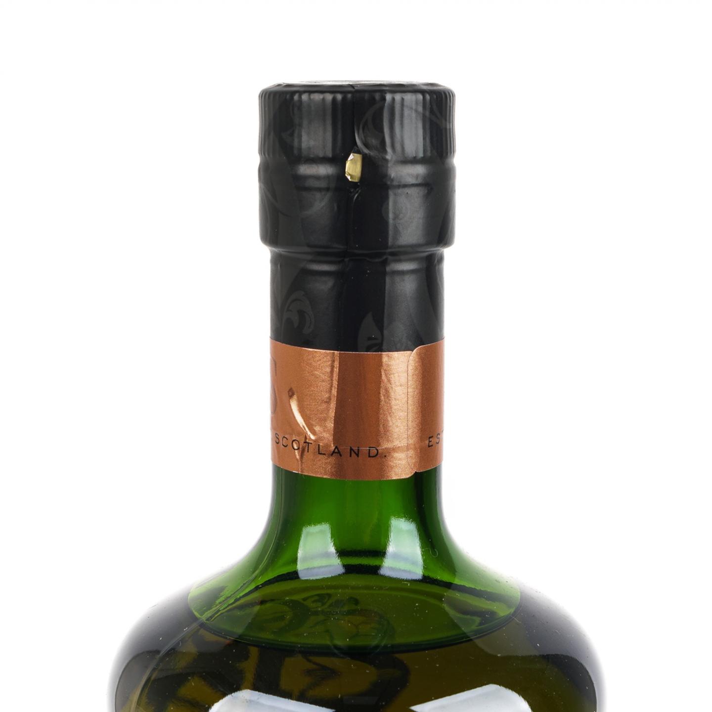 SMWS CW1.2 Heaven Hill 11年 2009