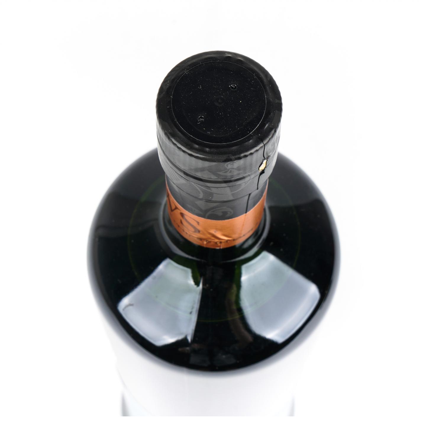 SMWS CW1.2 Heaven Hill 11年 2009