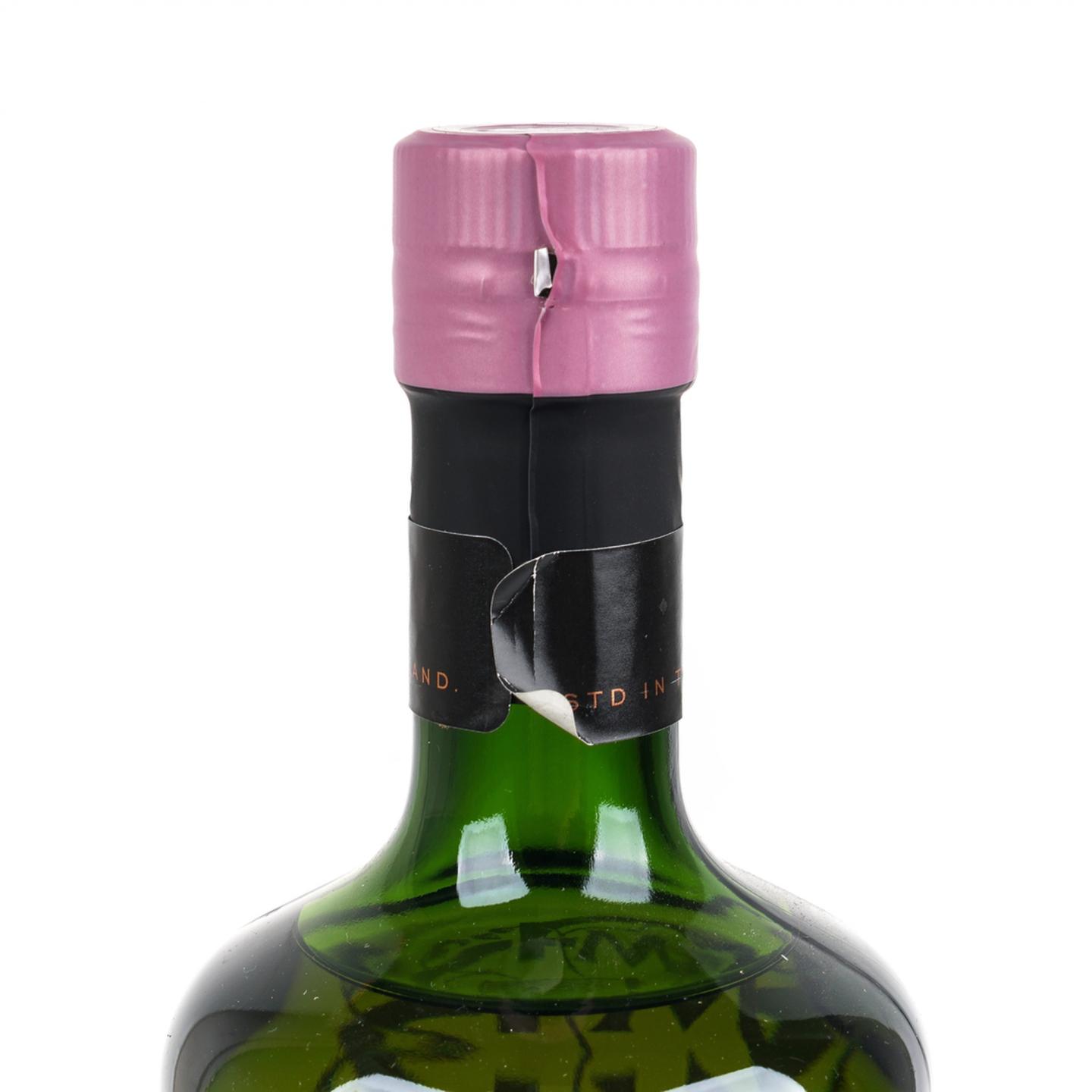 SMWS 5.92 欧肯特轩 18年 2003