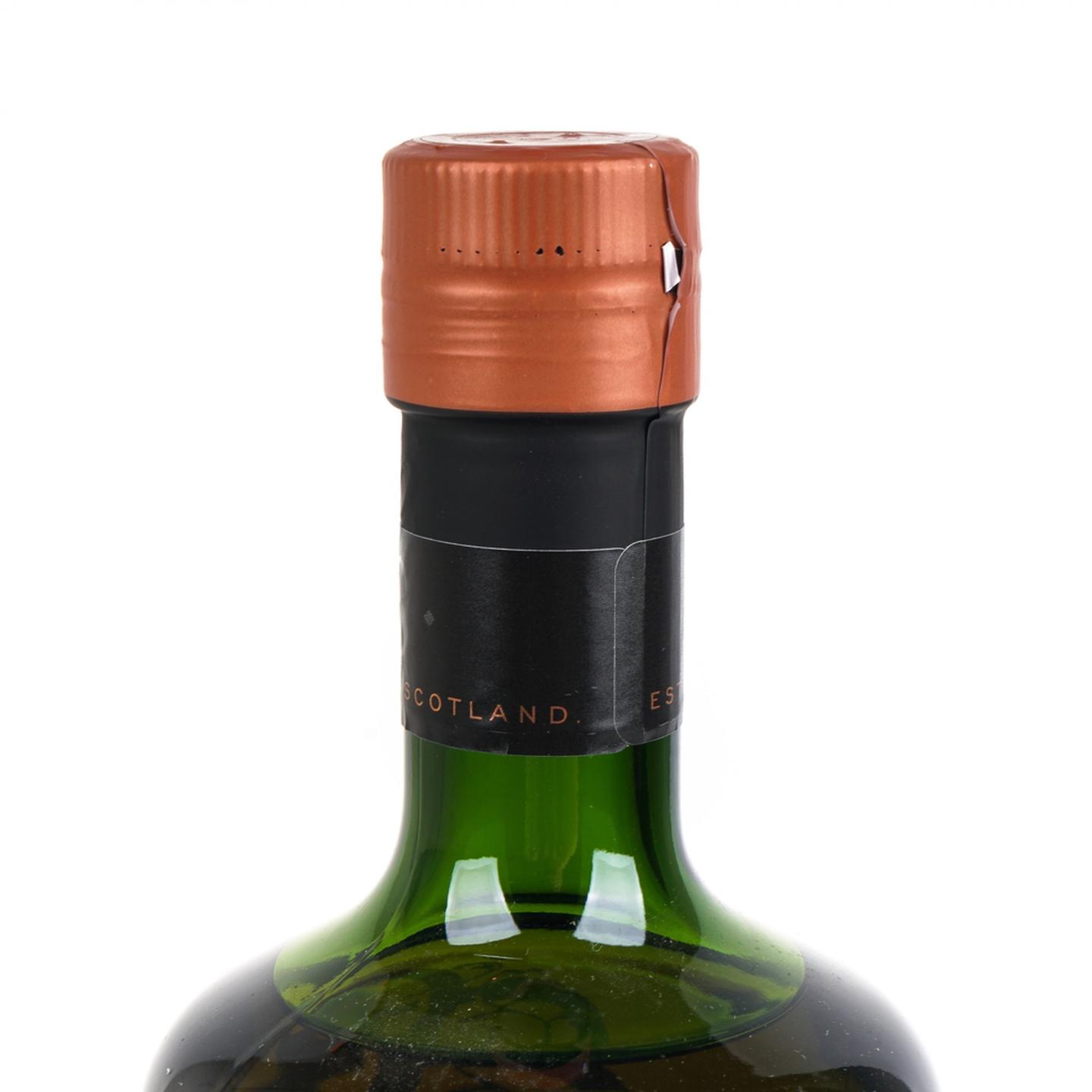 SMWS 2.122 格兰威特 13年 2007