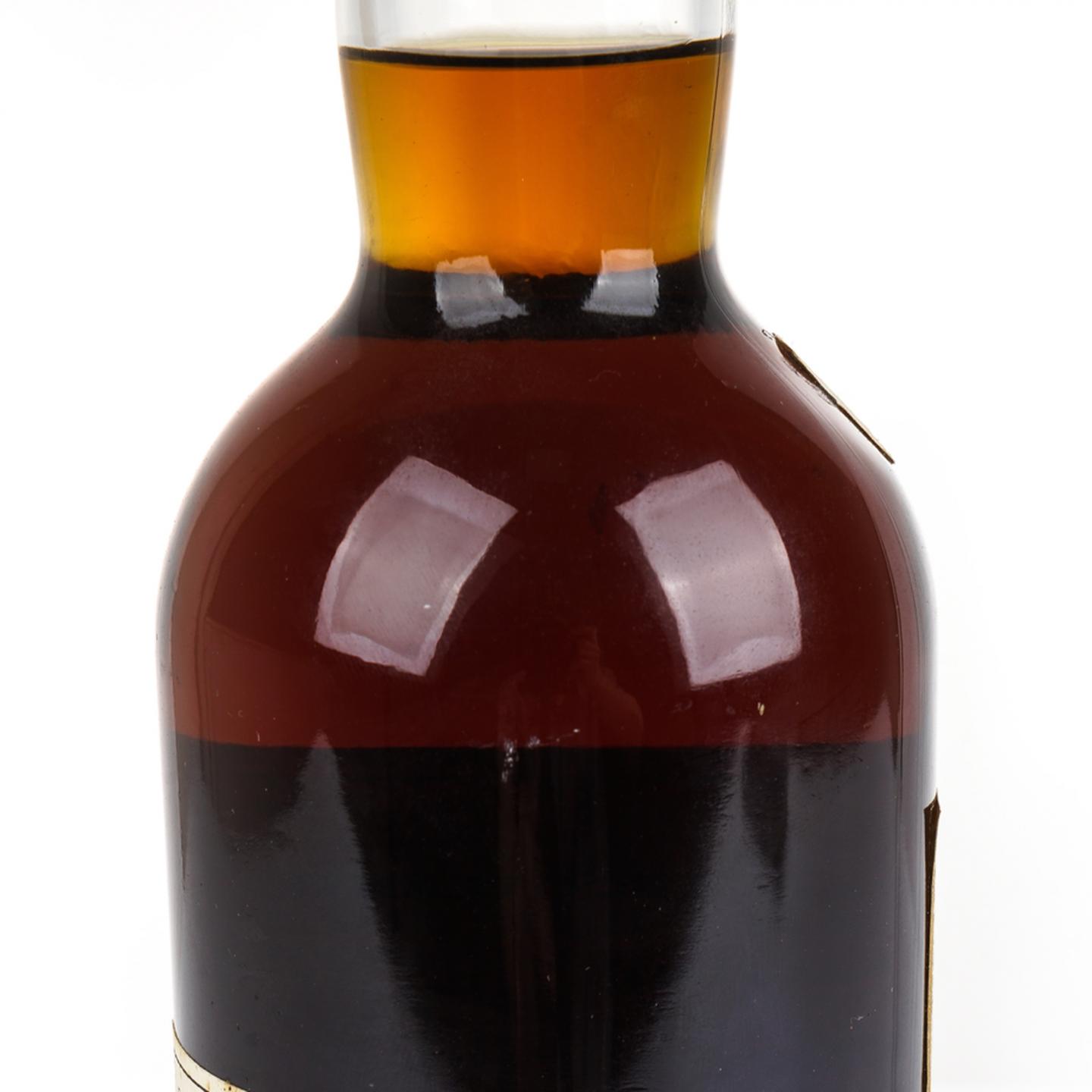 麦卡伦 18年 1977-1995 雪莉桶 750ml