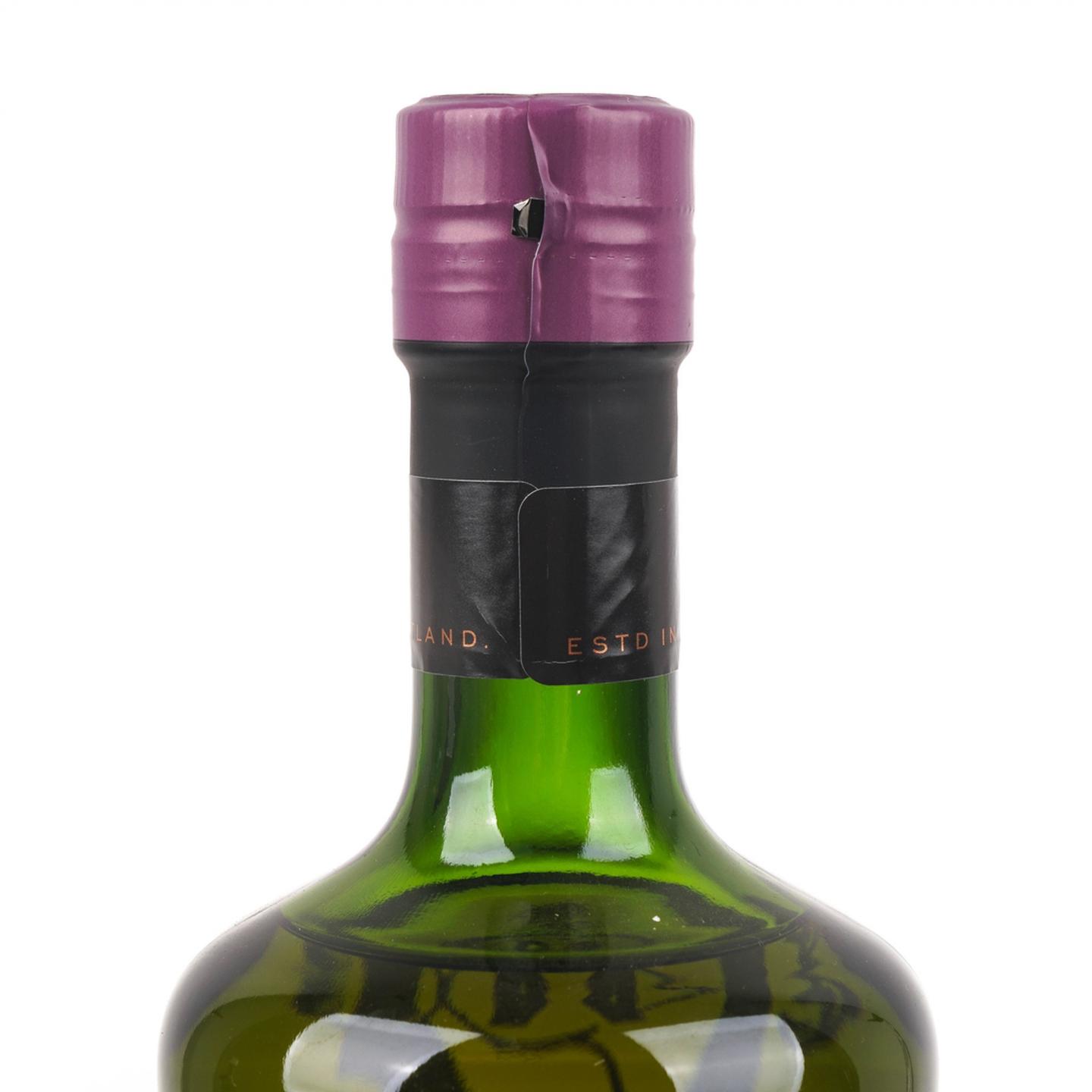 SMWS 48.132 巴门纳克 17年 2004-2021