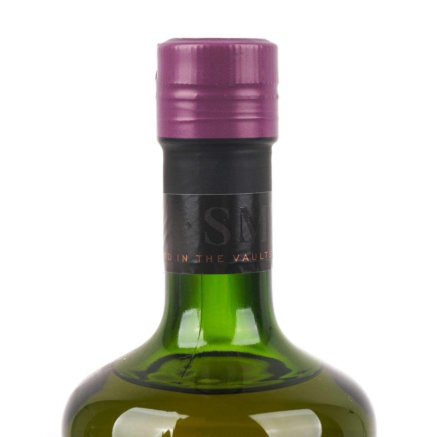 SMWS 48.132 巴门纳克 17年 2004-2021