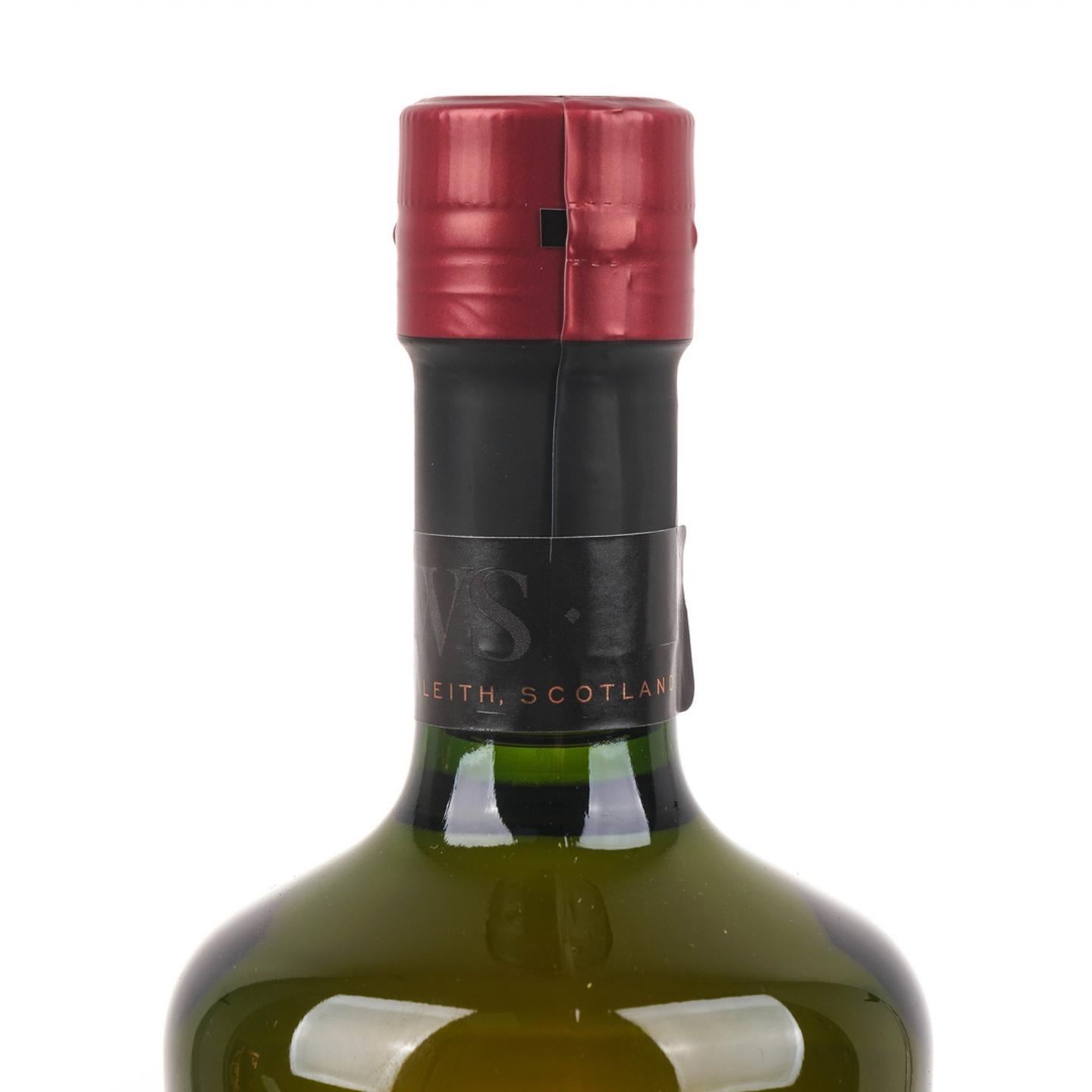 SMWS 38.29 凯普多尼克 25年 1994-2020