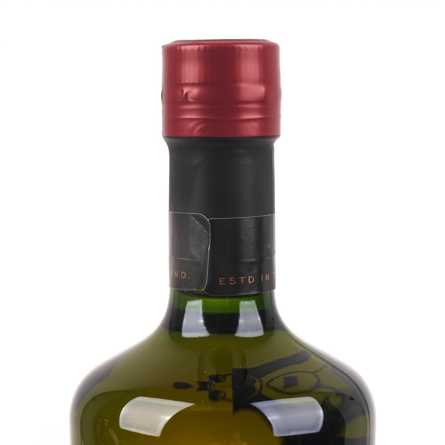 SMWS 38.29 凯普多尼克 25年 1994-2020