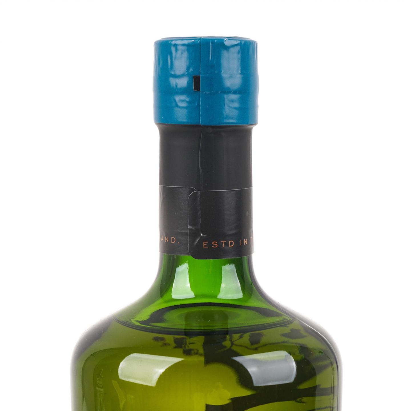 SMWS 26.198 克里尼利基 9年 2012