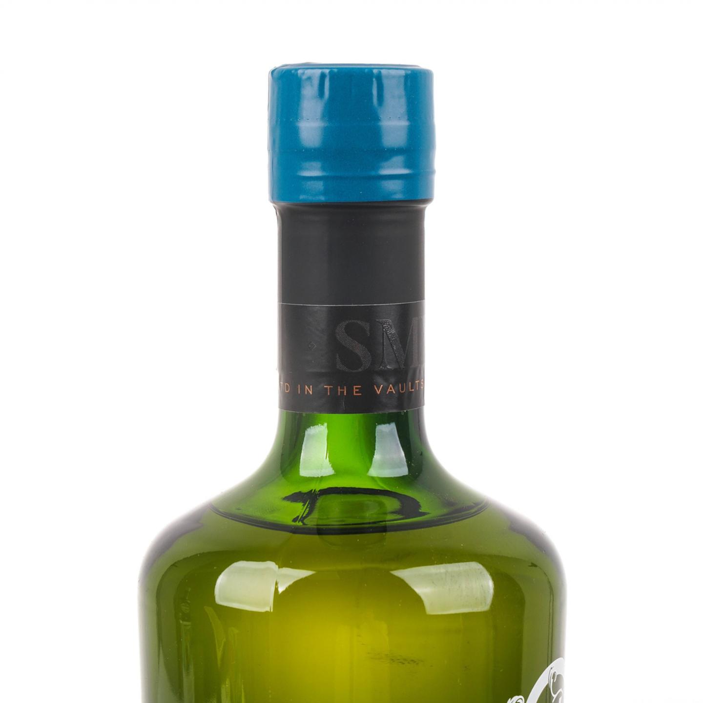 SMWS 26.198 克里尼利基 9年 2012