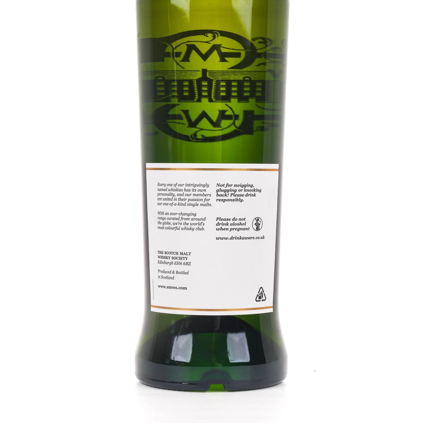 SMWS 26.198 克里尼利基 9年 2012