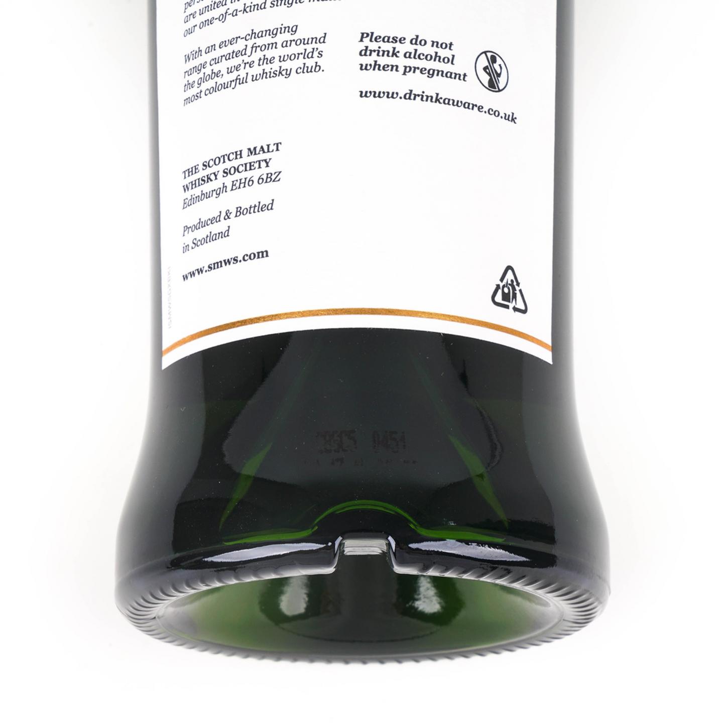 SMWS 26.198 克里尼利基 9年 2012
