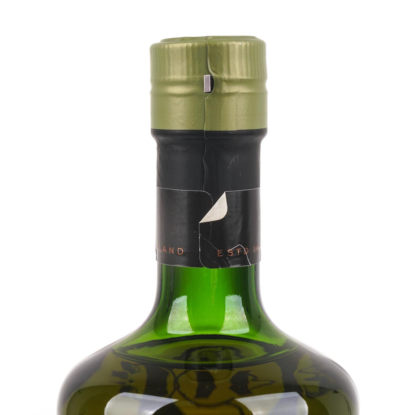 SMWS 10.226 布纳哈本 7年 2021 Whisky festivals