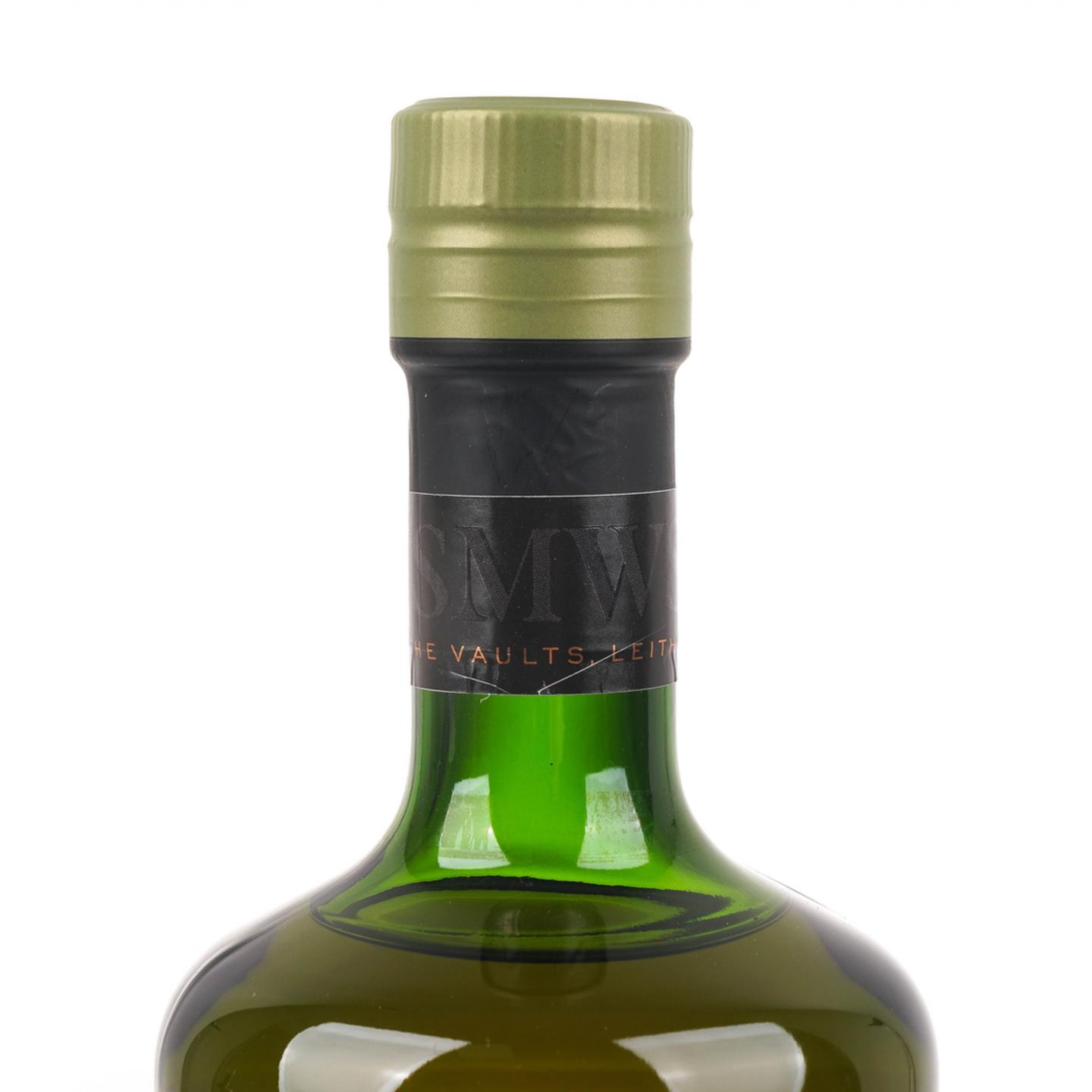 SMWS 10.226 布纳哈本 7年 2021 Whisky festivals