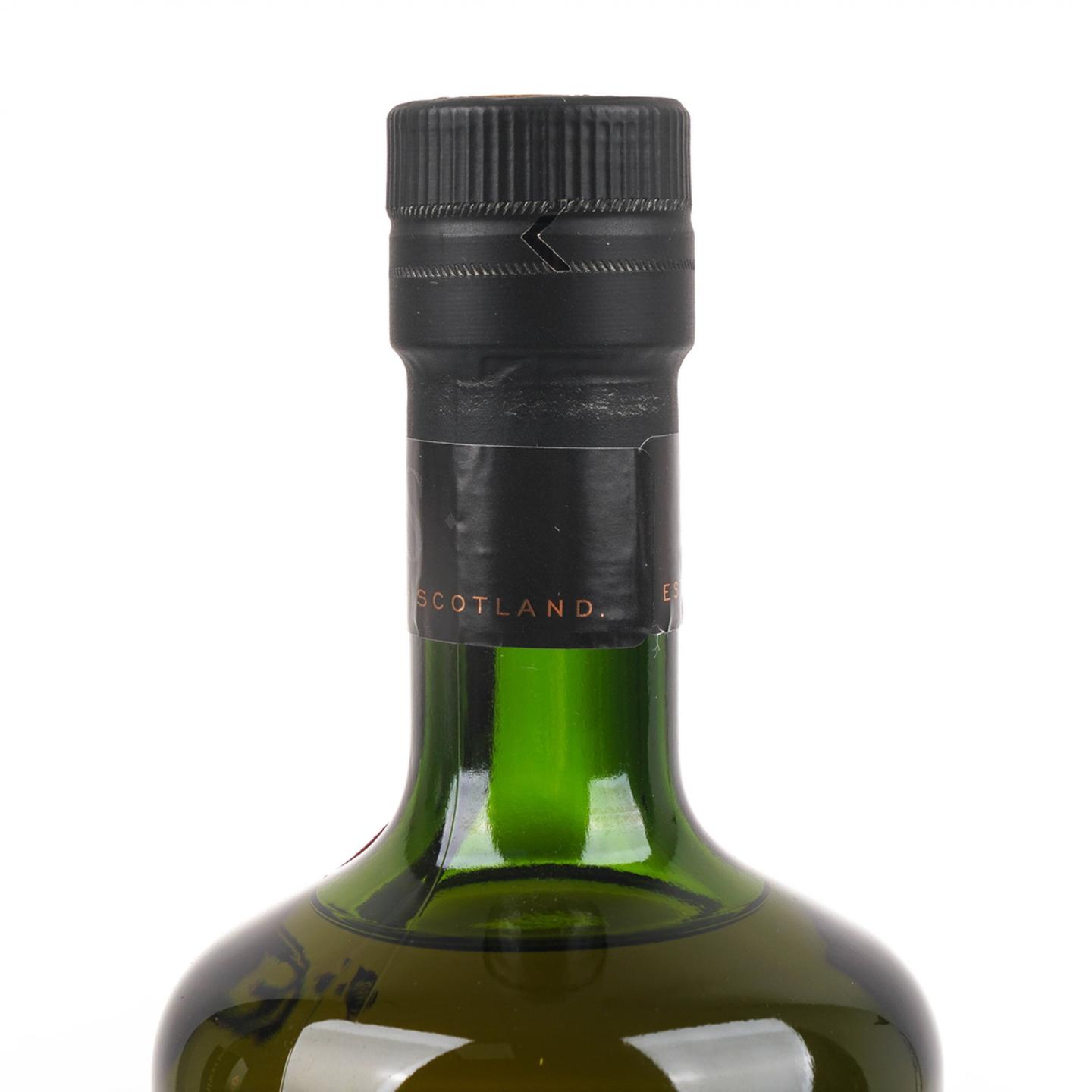 SMWS 26.211 克里尼利基 30年 1992 酒窖珍藏系列 美味花蜜