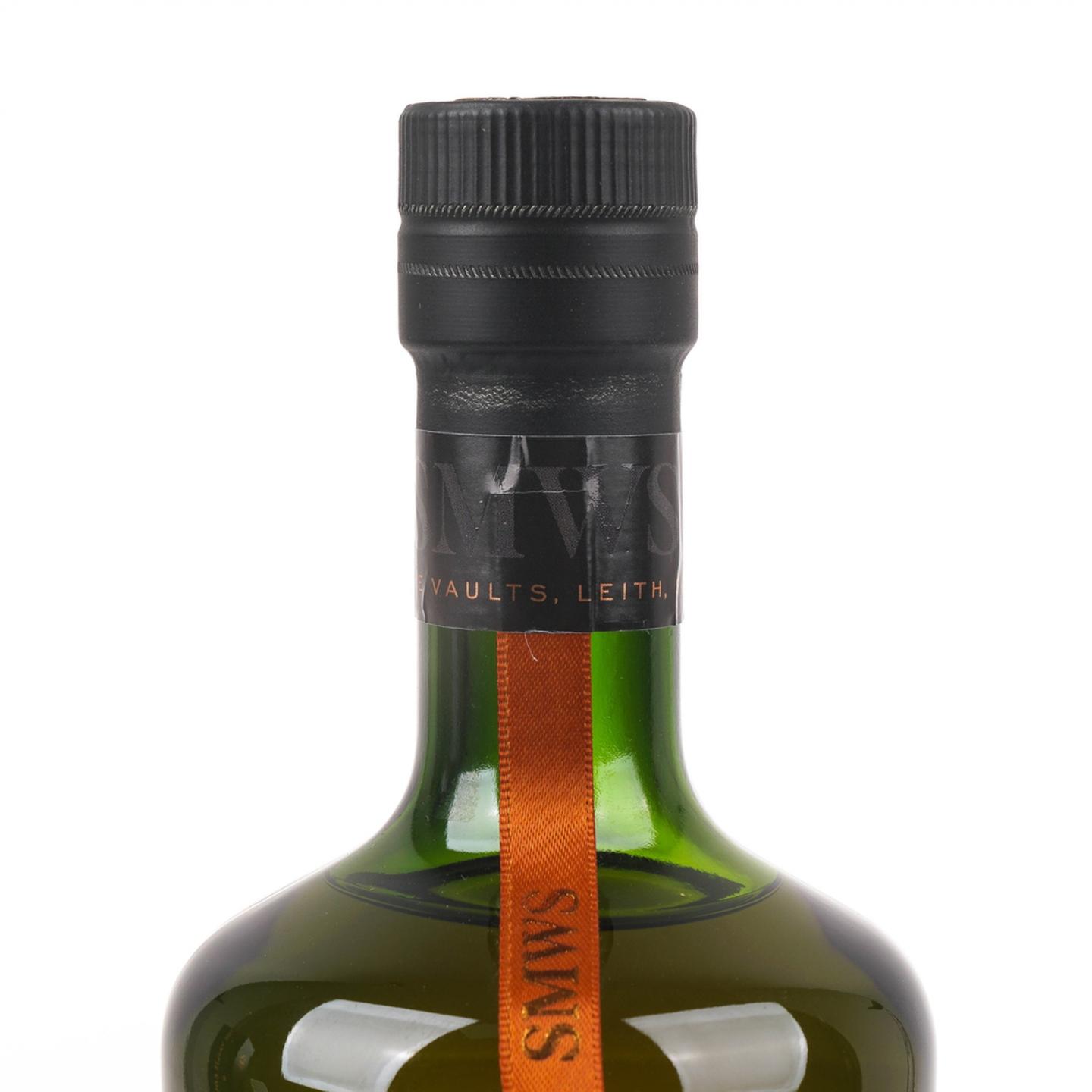 SMWS 26.211 克里尼利基 30年 1992 酒窖珍藏系列 美味花蜜
