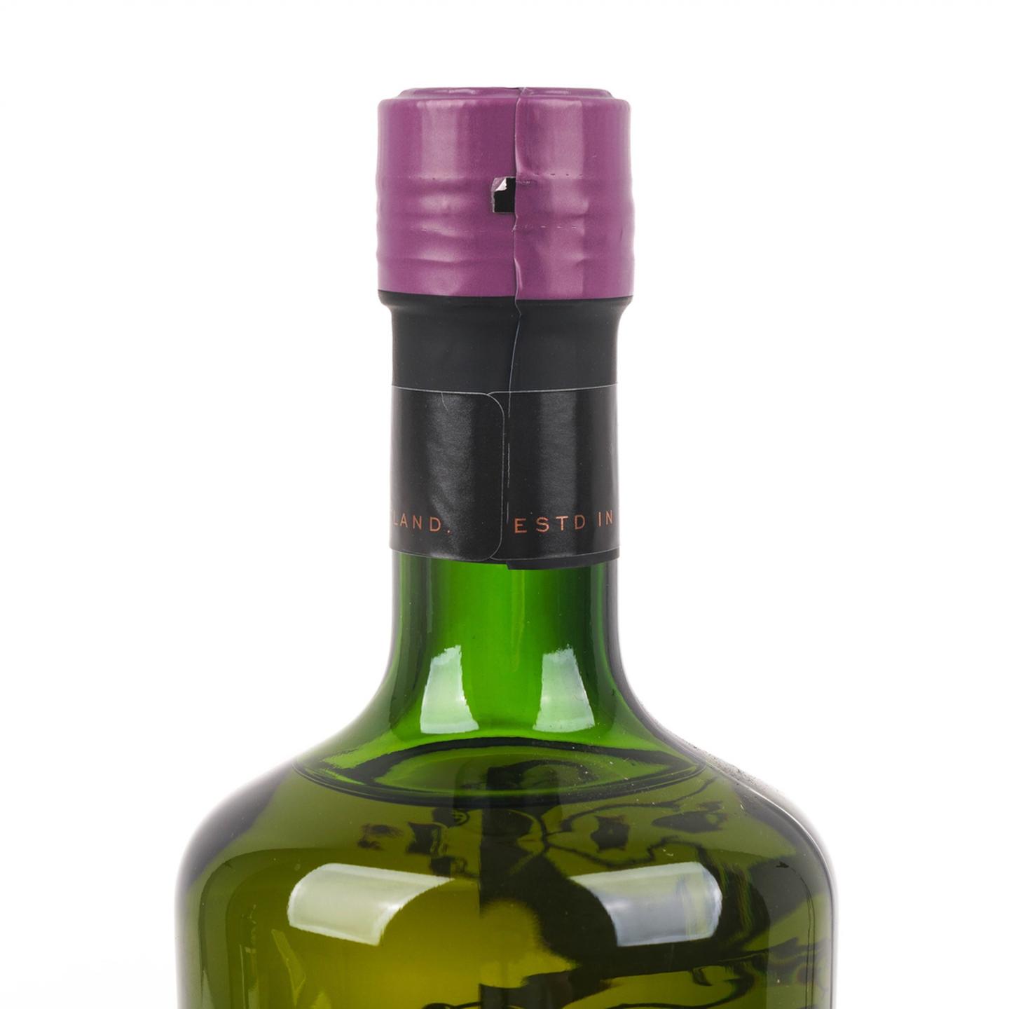 SMWS 135.44 罗曼湖 10年 2011 单桶