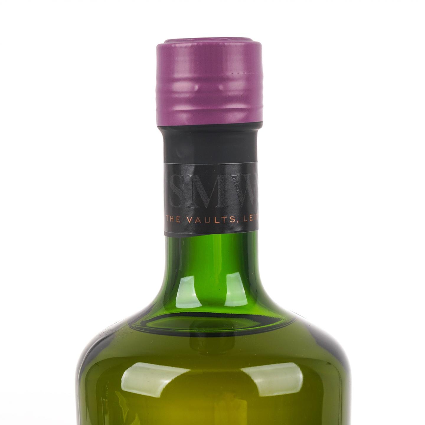 SMWS 135.44 罗曼湖 10年 2011 单桶