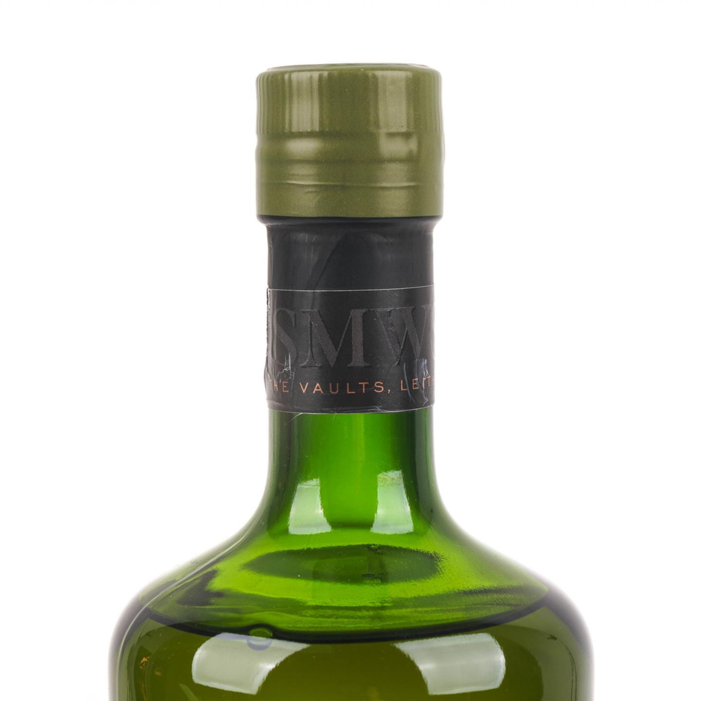 SMWS 29.279 拉弗格 19年 2001 单桶