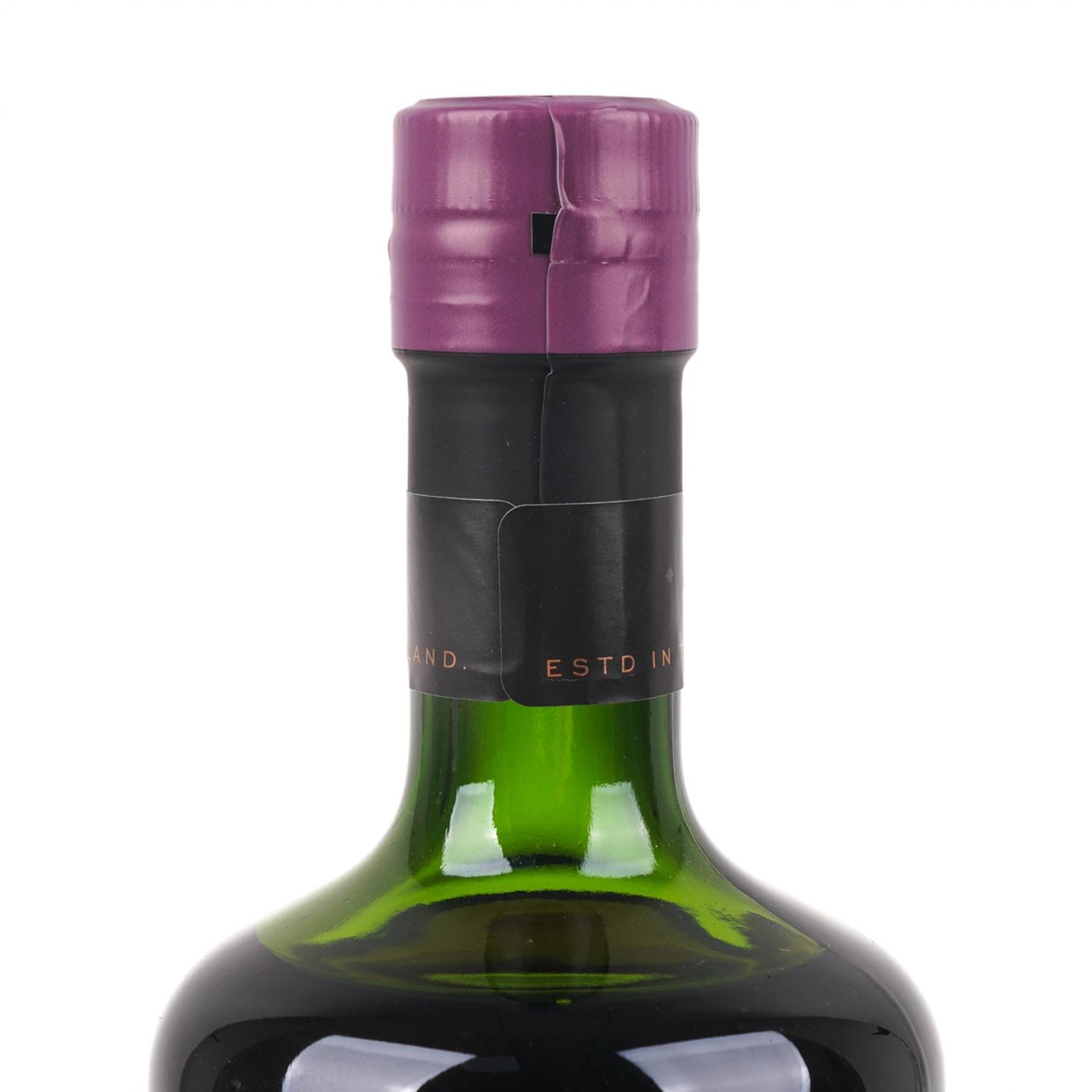 SMWS 24.150 麦卡伦 12年 2008 雪莉桶