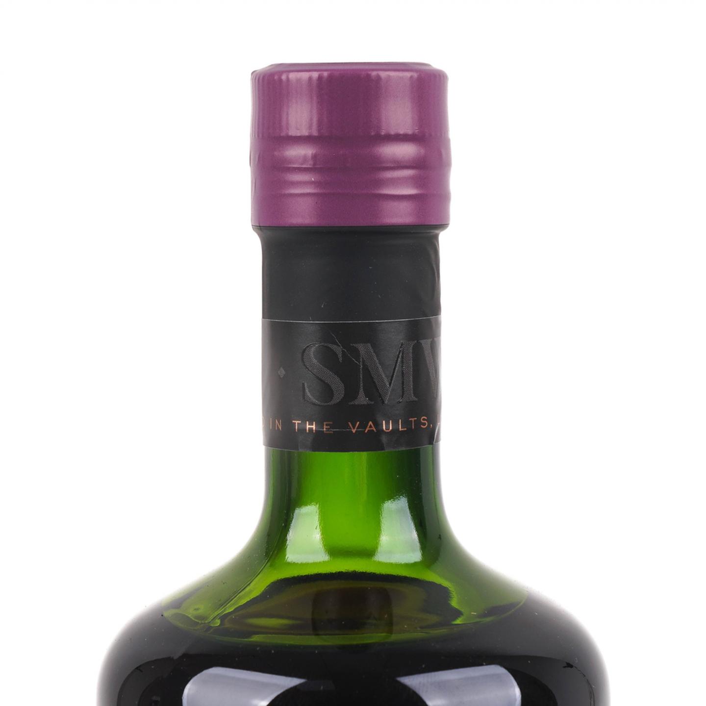 SMWS 24.150 麦卡伦 12年 2008 雪莉桶