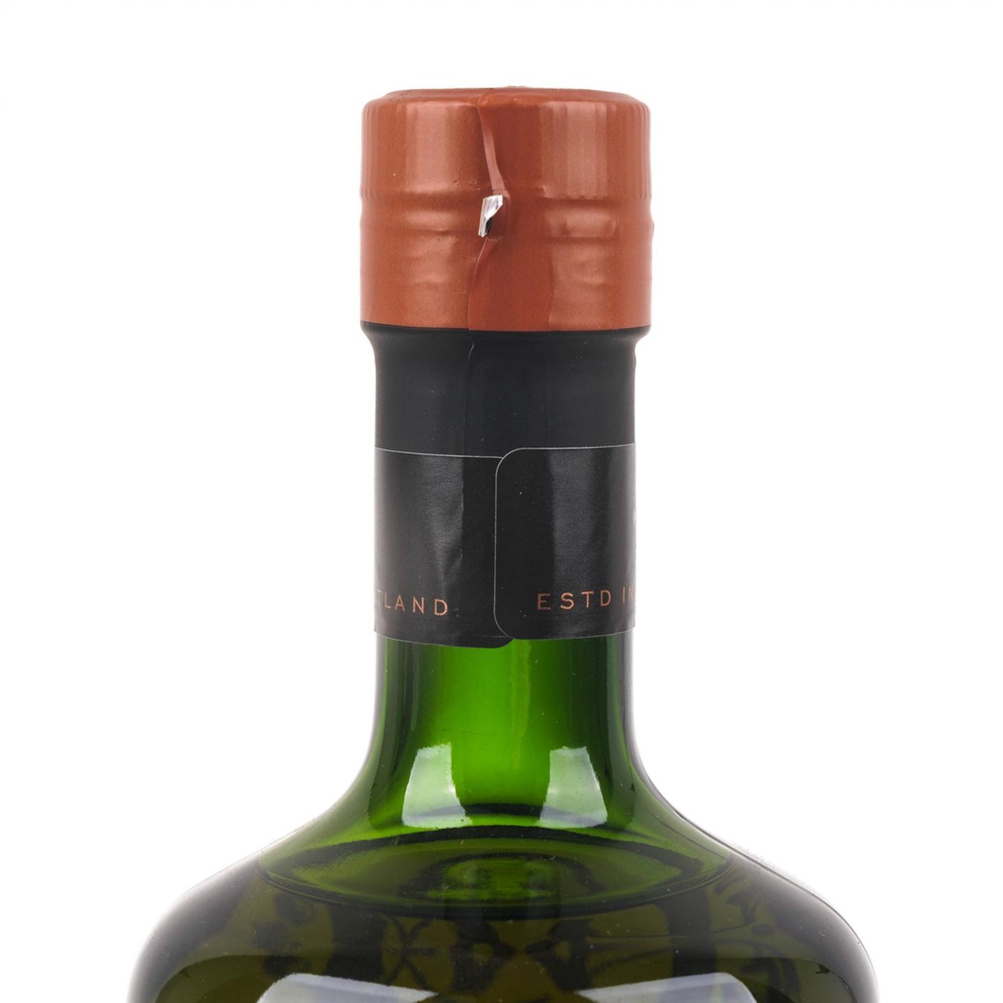 SMWS 68.56 布莱尔阿苏 9年 高地威士忌节2021