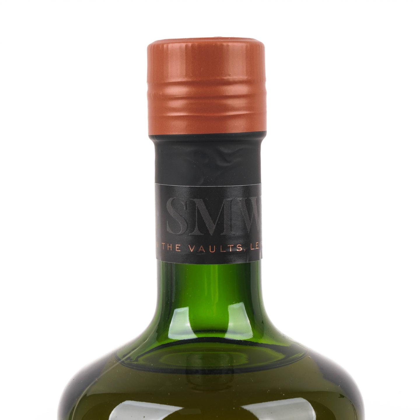 SMWS 68.56 布莱尔阿苏 9年 高地威士忌节2021