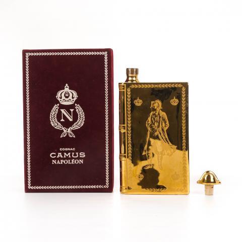 Camus 卡慕 Napoléon 干邑