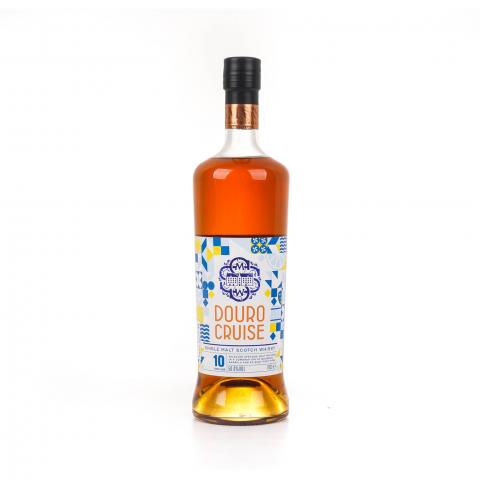 SMWS 10年 Small Batch 14 Douro Cruise